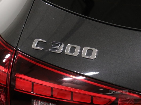 Used Mercedes-Benz C Class 2023 for sale - 77192627: Photo 27