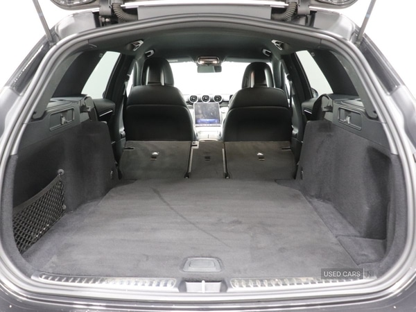 Used Mercedes-Benz C Class 2023 for sale - 77192627: Photo 29