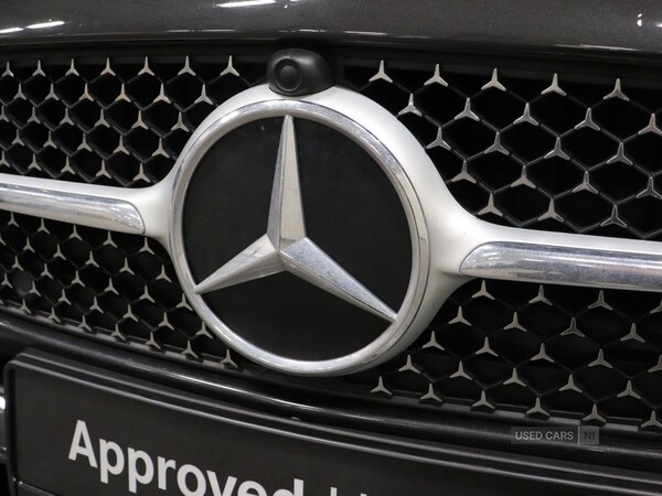 Used Mercedes-Benz C Class 2023 for sale - 77192627: Photo 31