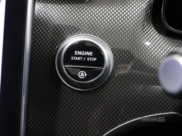 Used Mercedes-Benz C Class 2023 for sale - 77192627: Photo 34