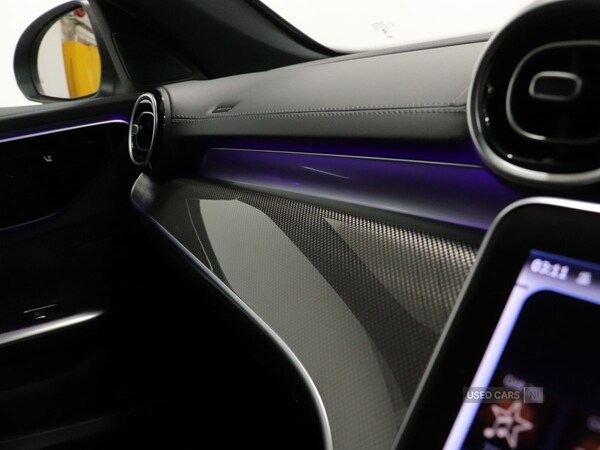 Used Mercedes-Benz C Class 2023 for sale - 77192627: Photo 37