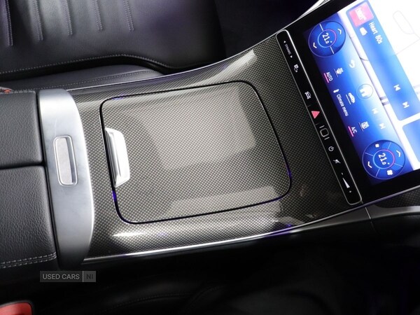 Used Mercedes-Benz C Class 2023 for sale - 77192627: Photo 38