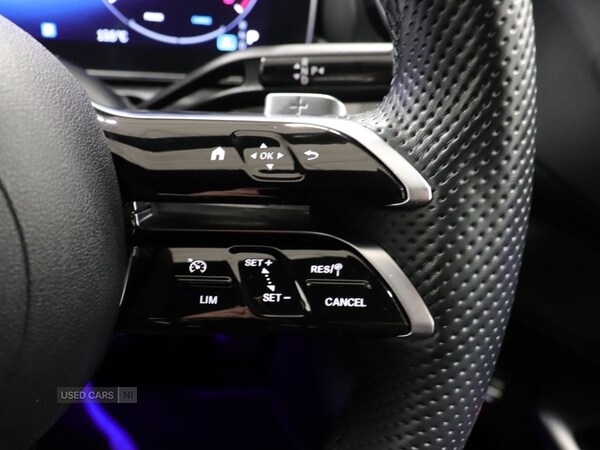 Used Mercedes-Benz C Class 2023 for sale - 77192627: Photo 39