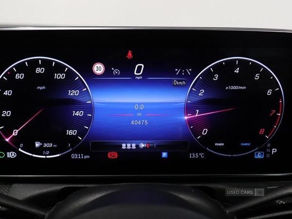 Used Mercedes-Benz C Class 2023 for sale - 77192627: Photo 4