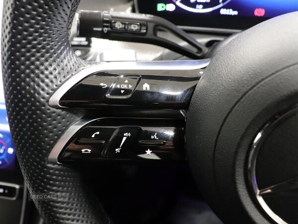 Used Mercedes-Benz C Class 2023 for sale - 77192627: Photo 40