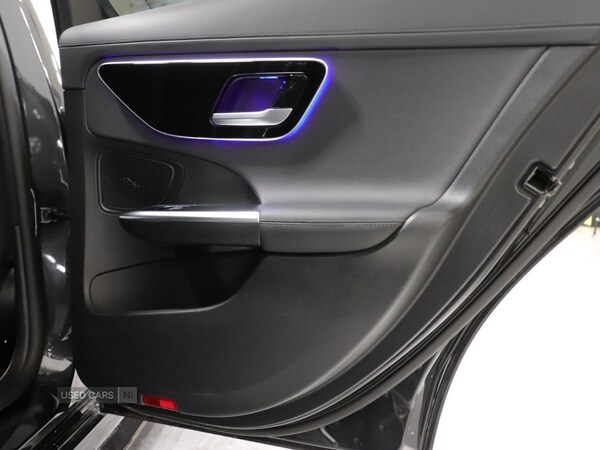 Used Mercedes-Benz C Class 2023 for sale - 77192627: Photo 43