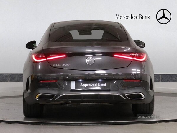 Used Mercedes-Benz CLE 2025 for sale - 78020708: Photo 14