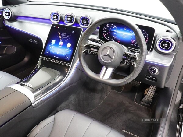 Used Mercedes-Benz CLE 2025 for sale - 78020708: Photo 15