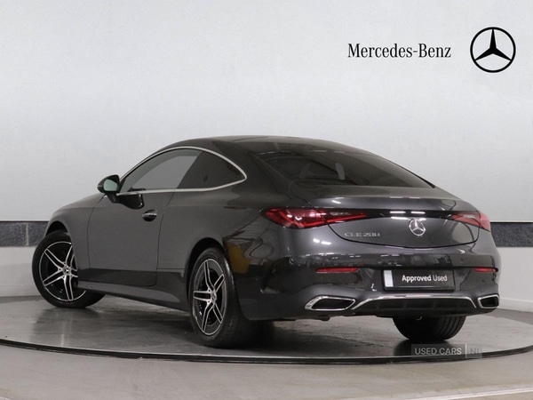 Used Mercedes-Benz CLE 2025 for sale - 78020708: Photo 2