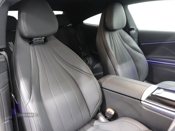 Used Mercedes-Benz CLE 2025 for sale - 78020708: Photo 27