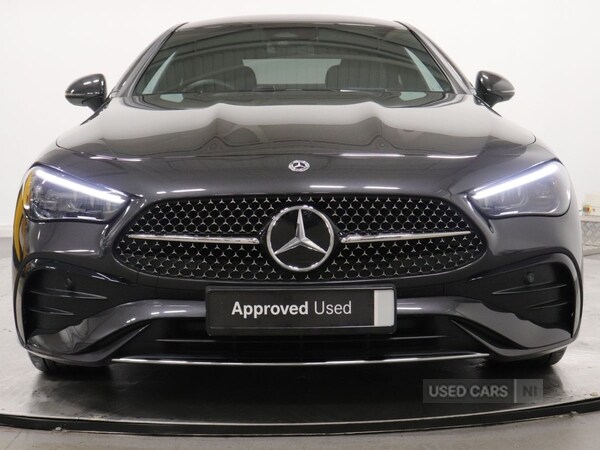 Used Mercedes-Benz CLE 2025 for sale - 78020708: Photo 29