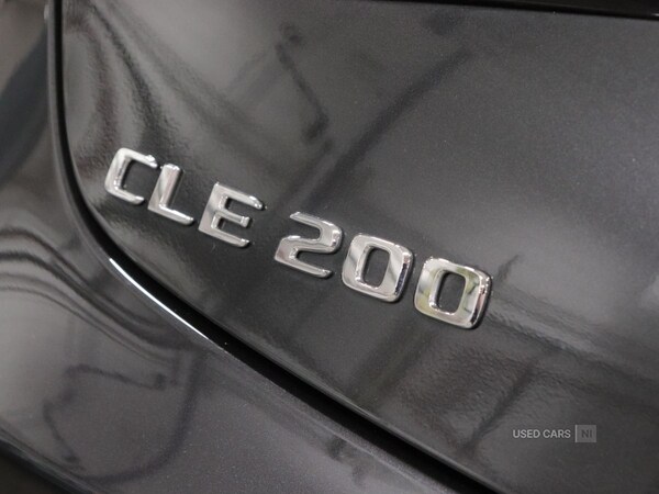 Used Mercedes-Benz CLE 2025 for sale - 78020708: Photo 31