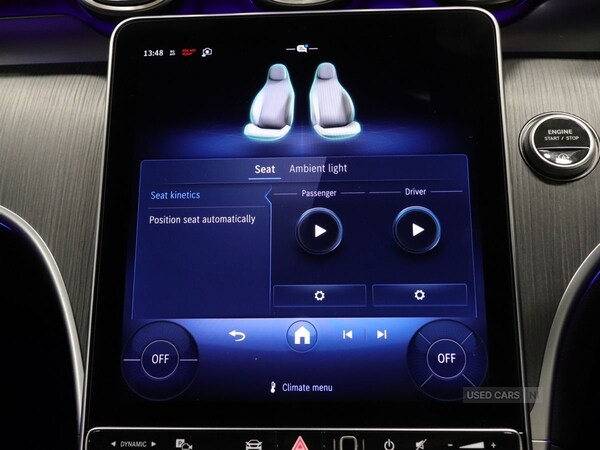 Used Mercedes-Benz CLE 2025 for sale - 78020708: Photo 44