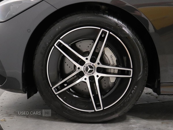 Used Mercedes-Benz CLE 2025 for sale - 78020708: Photo 7