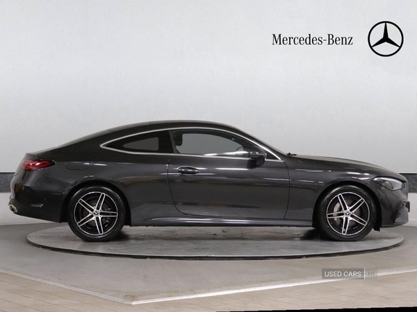 Used Mercedes-Benz CLE 2025 for sale - 78020708: Photo 9