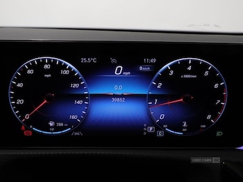 Used Mercedes-Benz CLA 2022 for sale - 79169969: Photo