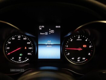 Used Mercedes-Benz C Class 2019 for sale - 78276786: Photo