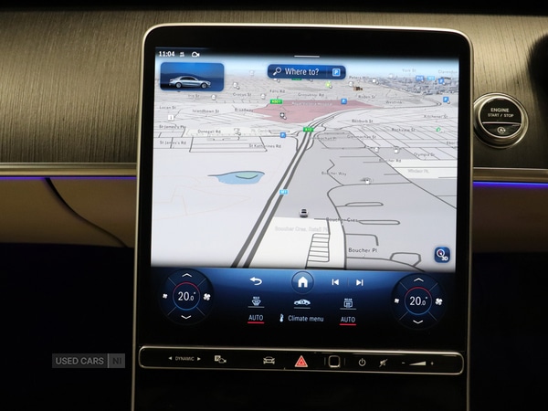 Used Mercedes-Benz S Class 2021 for sale - 76825288: Photo 26