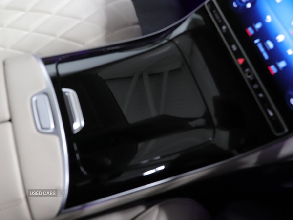 Used Mercedes-Benz S Class 2021 for sale - 76825288: Photo 28