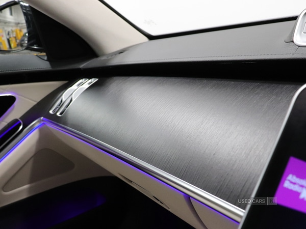 Used Mercedes-Benz S Class 2021 for sale - 76825288: Photo 30