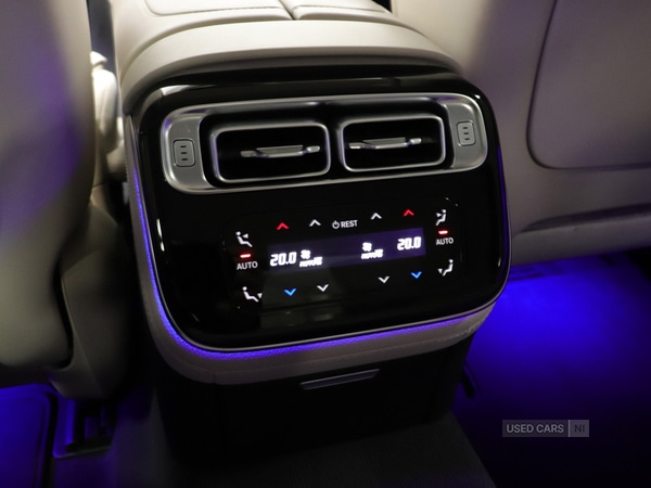 Used Mercedes-Benz S Class 2021 for sale - 76825288: Photo 31