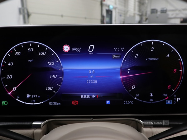 Used Mercedes-Benz S Class 2021 for sale - 76825288: Photo 4