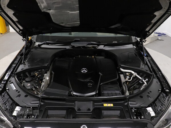 Used Mercedes-Benz S Class 2021 for sale - 76825288: Photo 42