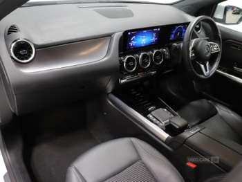 Used Mercedes-Benz GLA 2023 for sale - 74862876: Photo