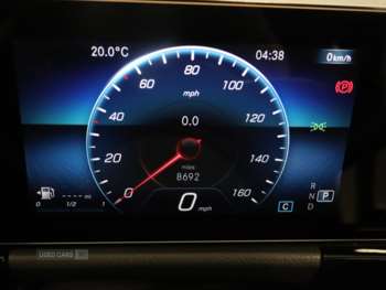 Used Mercedes-Benz GLA 2023 for sale - 74862876: Photo