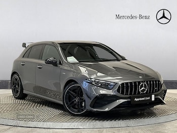 Used Mercedes-Benz A-Class 2025 for sale - 78760266: Photo