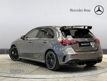 Used Mercedes-Benz A-Class 2025 for sale - 78760266: Photo