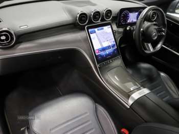 Used Mercedes-Benz C-Class 2022 for sale - 75024731: Photo