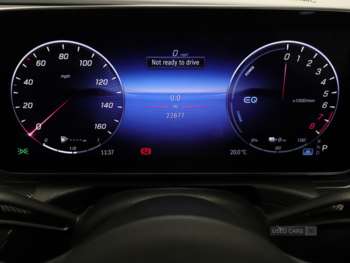 Used Mercedes-Benz C-Class 2022 for sale - 75024731: Photo