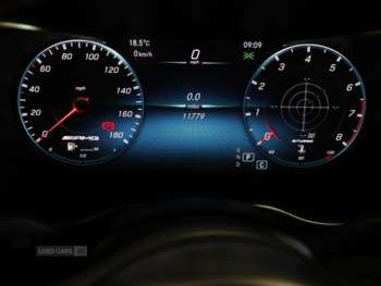 Used Mercedes-Benz C-Class 2022 for sale - 74789337: Photo