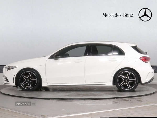 Used Mercedes-Benz A-Class 2022 for sale - 77359495: Photo 10