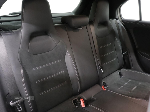 Used Mercedes-Benz A-Class 2022 for sale - 77359495: Photo 11