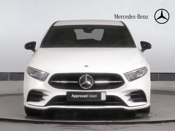 Used Mercedes-Benz A-Class 2022 for sale - 77359495: Photo 13