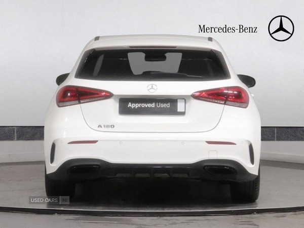 Used Mercedes-Benz A-Class 2022 for sale - 77359495: Photo 14