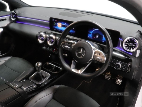 Used Mercedes-Benz A-Class 2022 for sale - 77359495: Photo 15