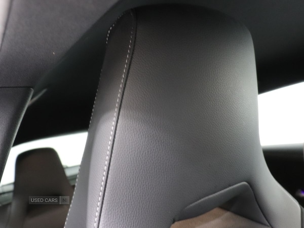 Used Mercedes-Benz A-Class 2022 for sale - 77359495: Photo 16