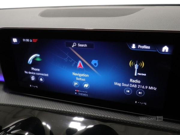 Used Mercedes-Benz A-Class 2022 for sale - 77359495: Photo 17