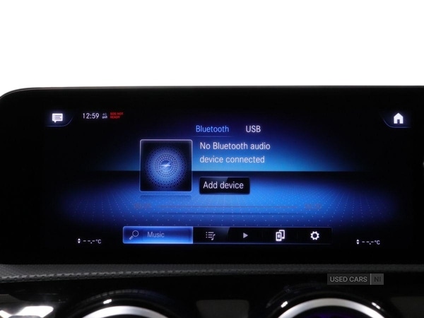 Used Mercedes-Benz A-Class 2022 for sale - 77359495: Photo 18