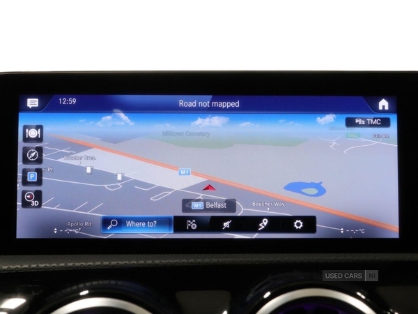 Used Mercedes-Benz A-Class 2022 for sale - 77359495: Photo 19