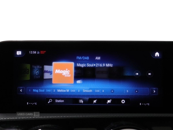 Used Mercedes-Benz A-Class 2022 for sale - 77359495: Photo 21