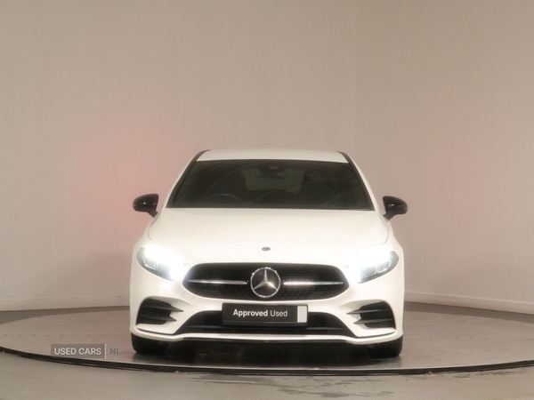 Used Mercedes-Benz A-Class 2022 for sale - 77359495: Photo 24