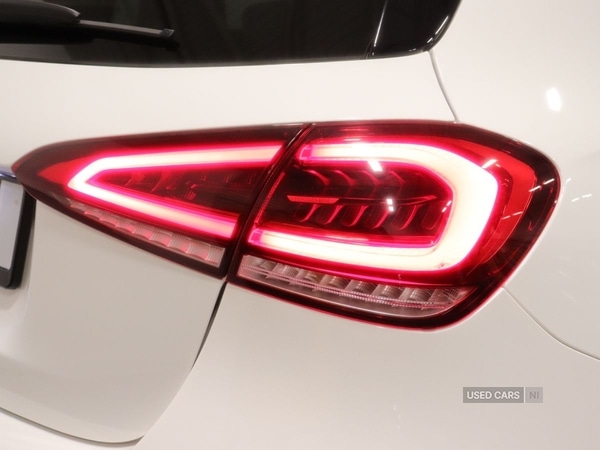 Used Mercedes-Benz A-Class 2022 for sale - 77359495: Photo 25