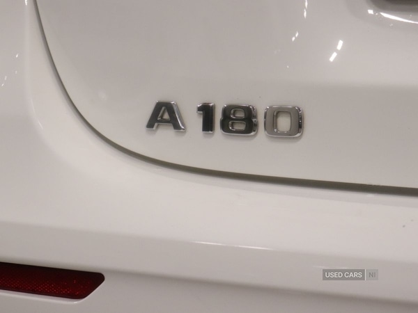 Used Mercedes-Benz A-Class 2022 for sale - 77359495: Photo 26