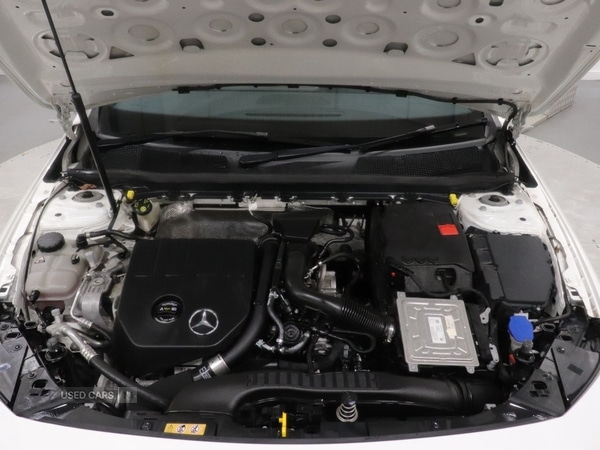 Used Mercedes-Benz A-Class 2022 for sale - 77359495: Photo 27