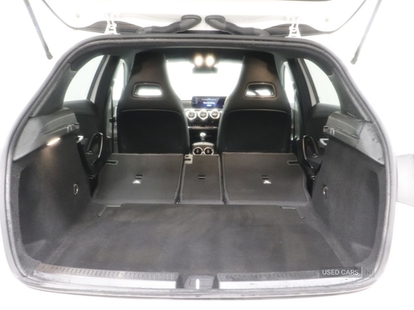 Used Mercedes-Benz A-Class 2022 for sale - 77359495: Photo 28