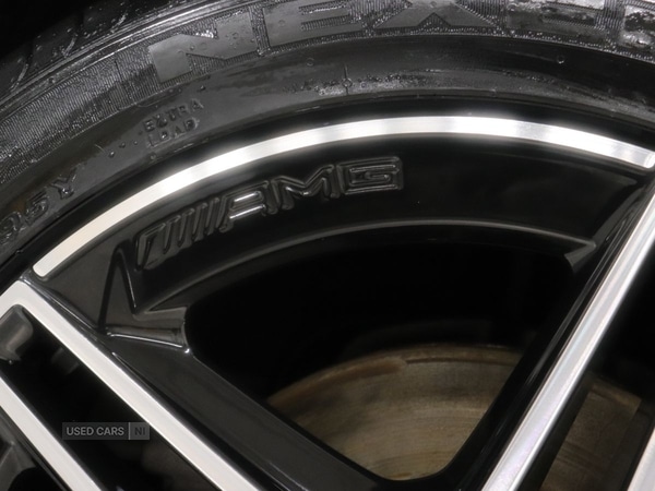 Used Mercedes-Benz A-Class 2022 for sale - 77359495: Photo 32